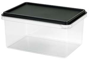 Rectangular storer 7L - 316 x 224 x 140mm