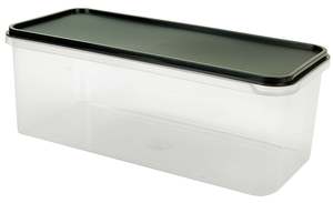 Bread storers: Bread storers 6.5L - 370 x 168 x 140mm