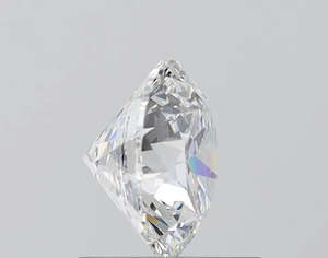 Diamond: 1 Carats ROUND Diamond