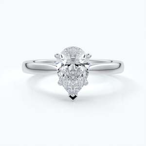 Engagement Rings.atom: Andrea