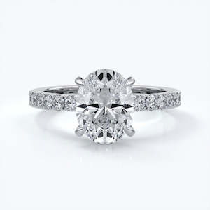 Engagement Rings.atom: Elsa