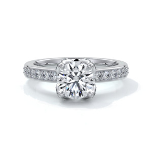 Engagement Rings.atom: Elle