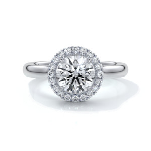 Engagement Rings.atom: Ruth