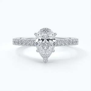 Engagement Rings.atom: April