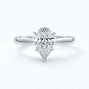 Engagement Rings.atom: Lucy