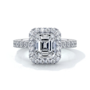 Engagement Rings.atom: Pearl