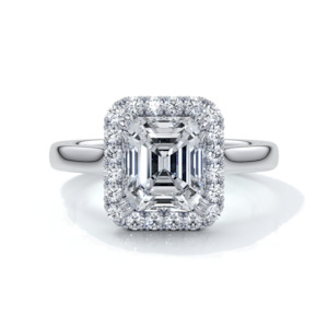 Engagement Rings.atom: Emma