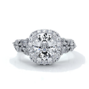 Engagement Rings.atom: Lauren