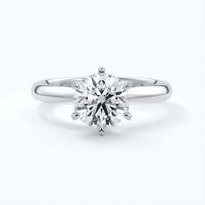 Engagement Rings.atom: Olive 2.0ct