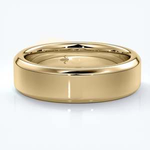 Wedding.atom: Bevelled 6mm