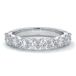 Wedding.atom: Round shared claw 3mm