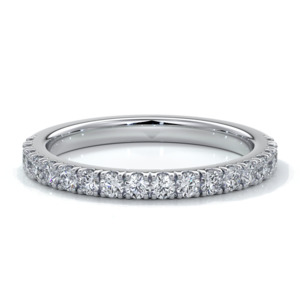 Wedding.atom: Round straight 1.8mm