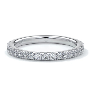 Wedding.atom: Round straight 1.6mm