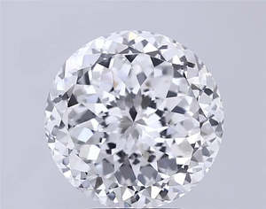 Nivoda Diamonds: 2.52ct Emerald Lab Grown Diamond (Colour Fancy Intense Pink, Clarity VS2, IGI Certified)