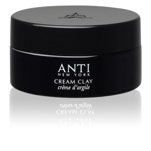ANTI CREAM CLAY 75G