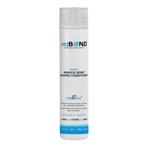 Rebond: re:BOND - Daily Miracle Bond Building Conditioner 300ML