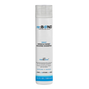 re:BOND - Daily Miracle Bond Building Shampoo 300ML