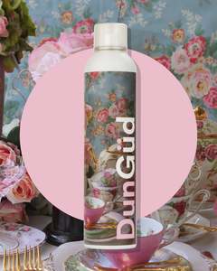 DG Pomp WORKABLE HAIRSPRAY