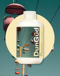 DG Lift VOLUMISING CONDITIONER