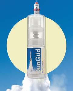 Dungudn: DG Stratosphere // Styling Powder 10g