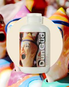 Dungudn: DG Sideshow // Styling Balm 200ml