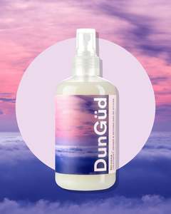 Dungudn: DG Nirvana // Treatment, Primer and Re-Styler 250ml