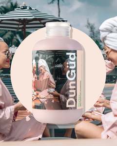 Dungudn: DG Day Spa // Restorative Shampoo 250 ml