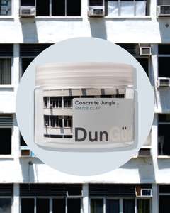 Dungudn: DG Concrete Jungle // Matte Clay 100g