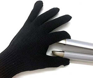 Bkt: BKT Heat Resistant Glove