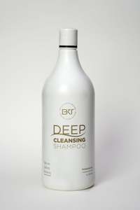 BKT DEEP CLEANSING SHAMPOO 1L