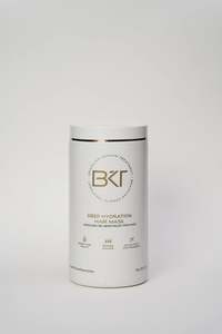 Bkt: BKT DEEP HYDRATION MASK 1KG