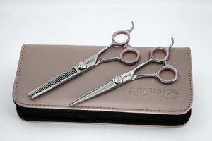 Elite Scissors: ELITE Starter Two Scissor Kit