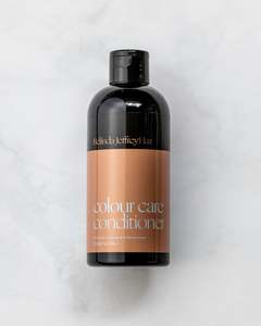 Belinda Jeffery: Belinda Jeffrey Colour Care Conditioner