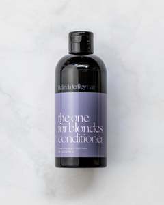 Belinda Jeffrey The One for Blondes - Toning Conditioner