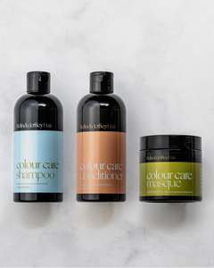 Belinda Jeffrey Colour Care Bundle