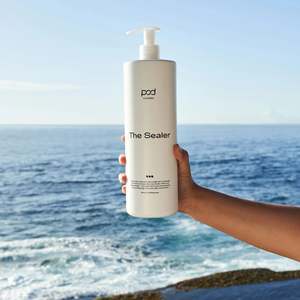 ECOHEADS - The Sealer