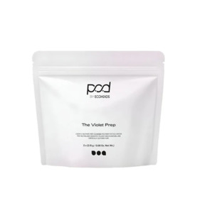 ECOHEADS - Violet Prep