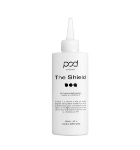 Ecoheads: ECOHEADS - The Shield