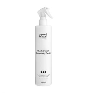 Ecoheads: ECOHEADS - Mineral Cleansing Spray