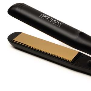 BKT NANO TITANIUM STRAIGHTENER (Old)