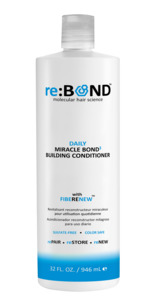 Rebond: Daily Miracle Bond³ Building Conditioner - 946ml