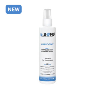AMINOFIXX Daily Miracle Bond3 Building Spray Leave-in Pro Treatment - 118ml