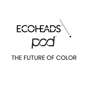 ECOHEADS - THE FUTURE OF COLOR W STEVIE ENGLISH AND ANNA HALDANE