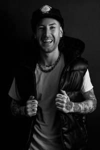 Education: A Day with Andrew Cobeldick - AHIA NZ Hairdresser of the Year 2024