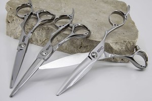 ELITE SCISSORS SIP & SNIP EVENING - look n Learn