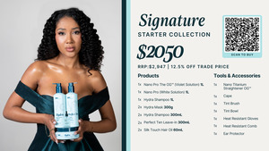 Bkt: BKT Signature Starter Collection - Mastery Exclusive