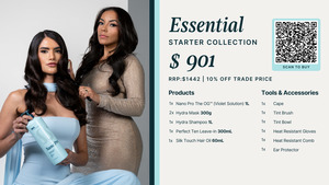 BKT Essential Starter Collection - Mastery Exclusive