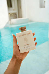 Promotions: COASTAL GRL -PRE-SWIM Saltwater & Chlorine Hair Protectant