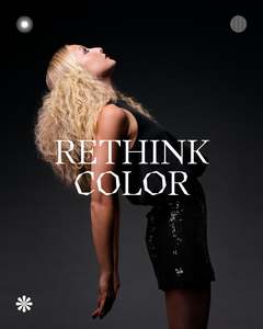 Education: NINE YARDS Color Demo Day