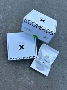 Hair Expo 2 Showerhead Deal